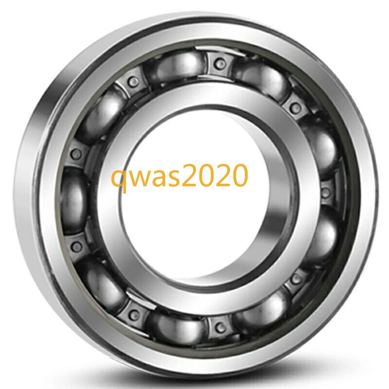 1PC New SKF thickened deep groove ball bearing 62201-2RS1