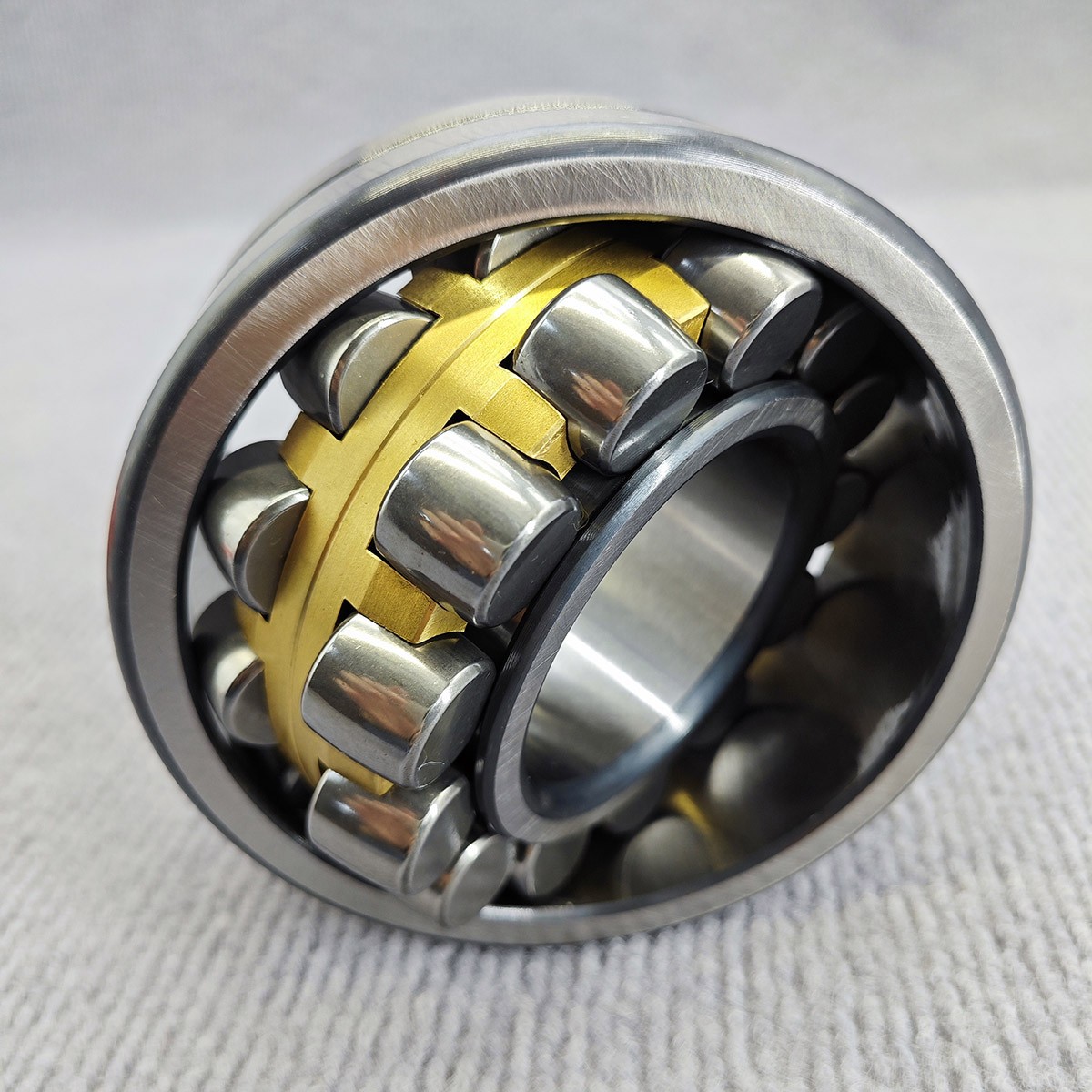 New Spherical Roller Bearing GER For FAG (Schaeffler) 22312-E1A-XL-MA-T41A