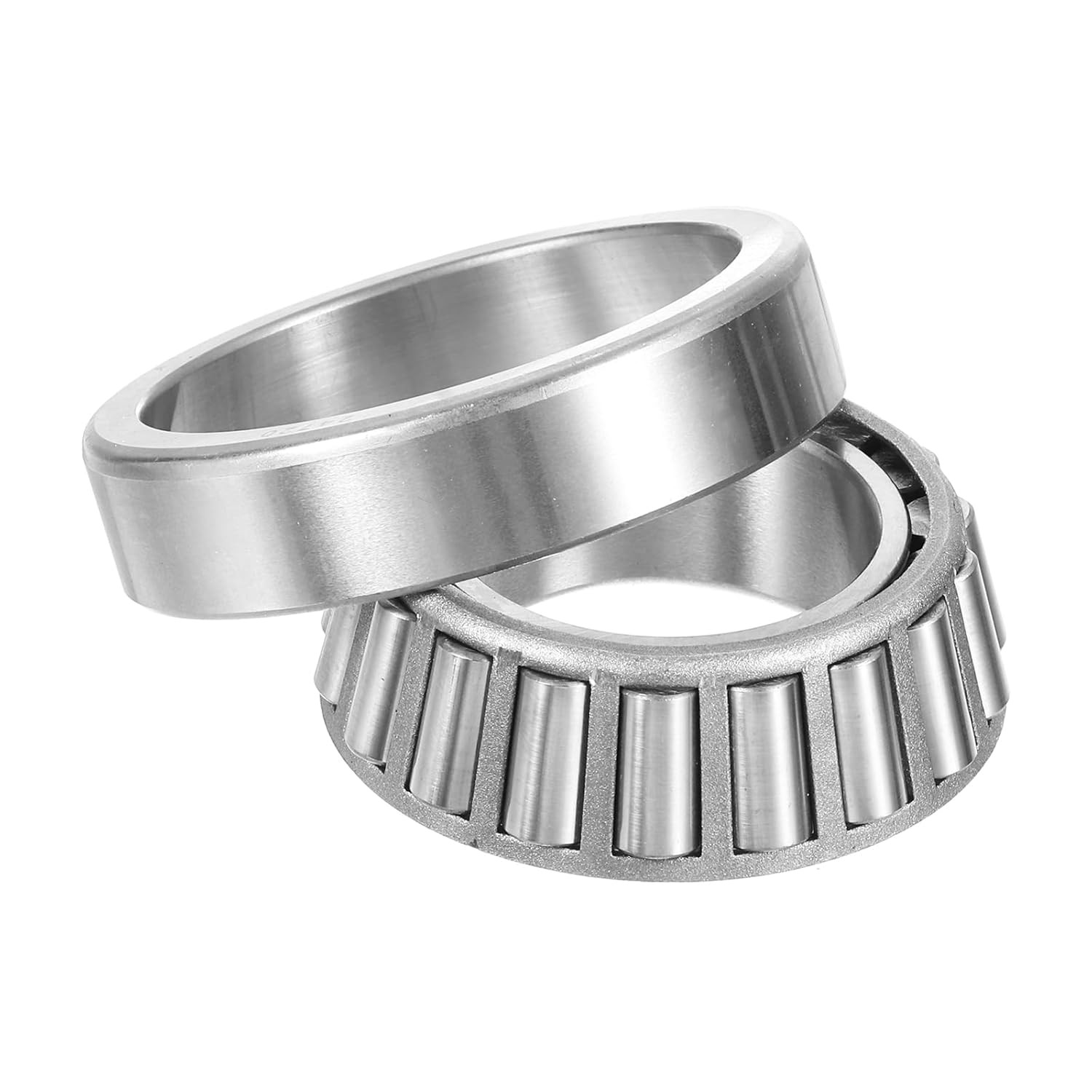 24780/24720 Tapered Roller Bearing Cone and Cup, 1.625″ Bore X 3″ OD X 0.9646″ T