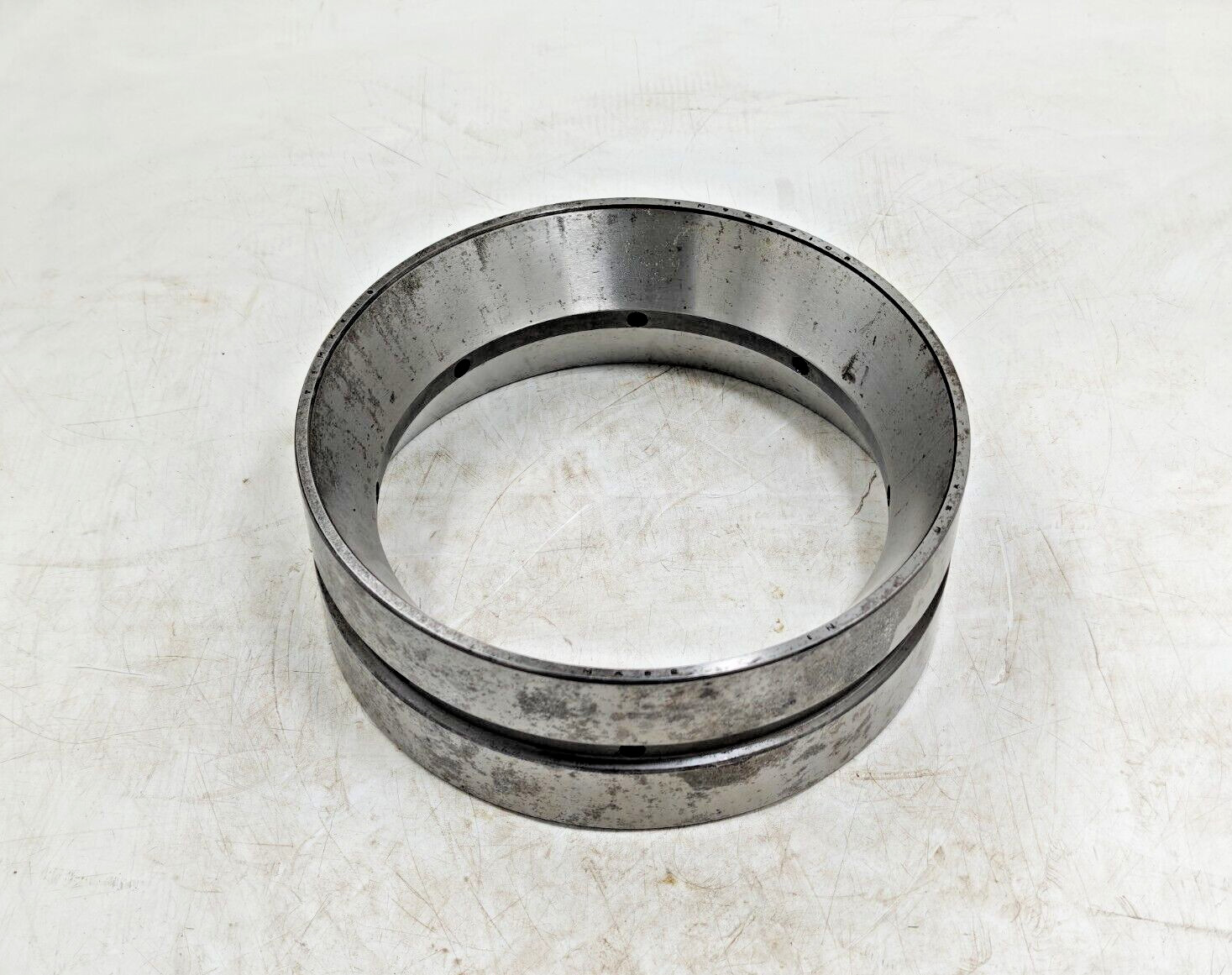 HM926710D Tapered Roller Bearing Cup Only HM 926710 D Low Price