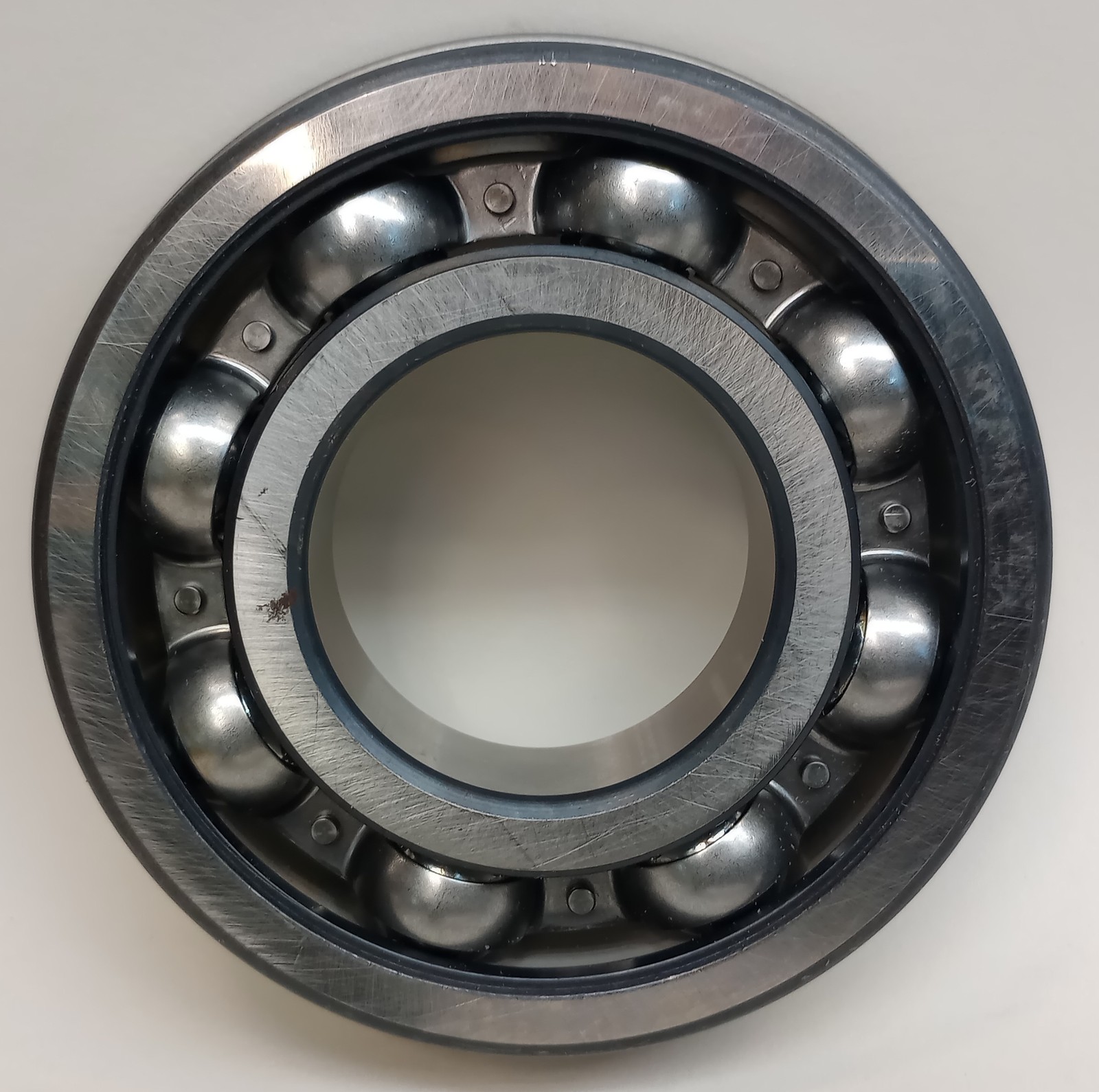 SNR 6311-NR-J30 Ball Bearing Deep Groove 55mm ID X 120mm OD X 29mm W 6311NRJ30