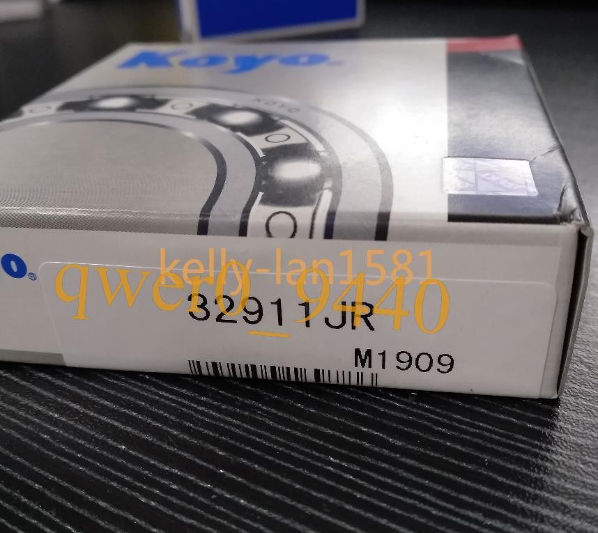 1pc New KOYO Tapered Roller Bearing 32911JR