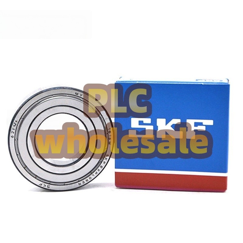 1PCS NEW SKF 3210 A-2Z double row angular contact ball bearing Fast shipping