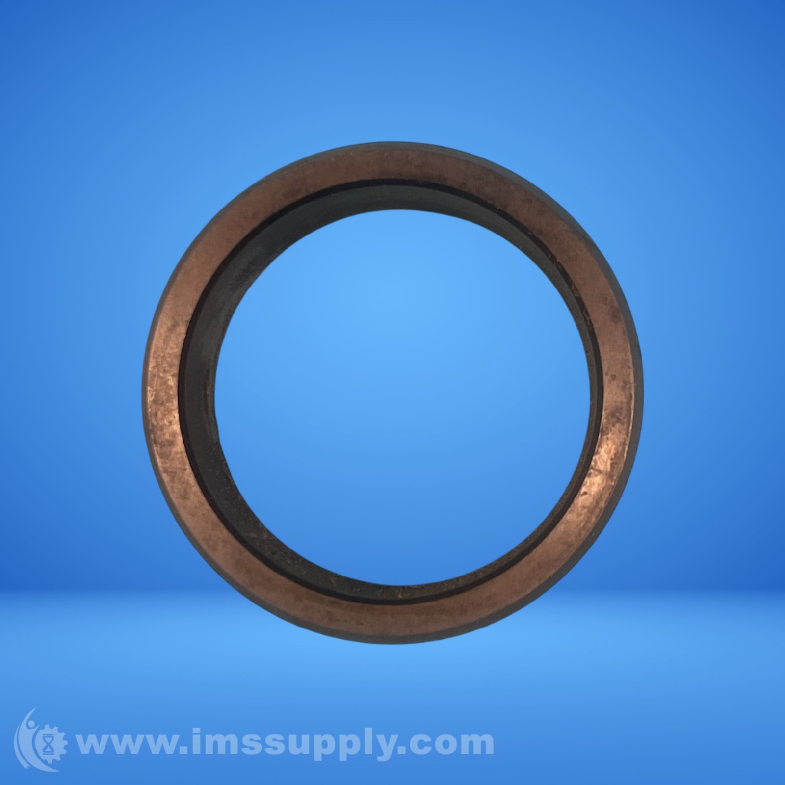2 inch x 2 inch x 1 inch Steel Sleeve Bearing USIP