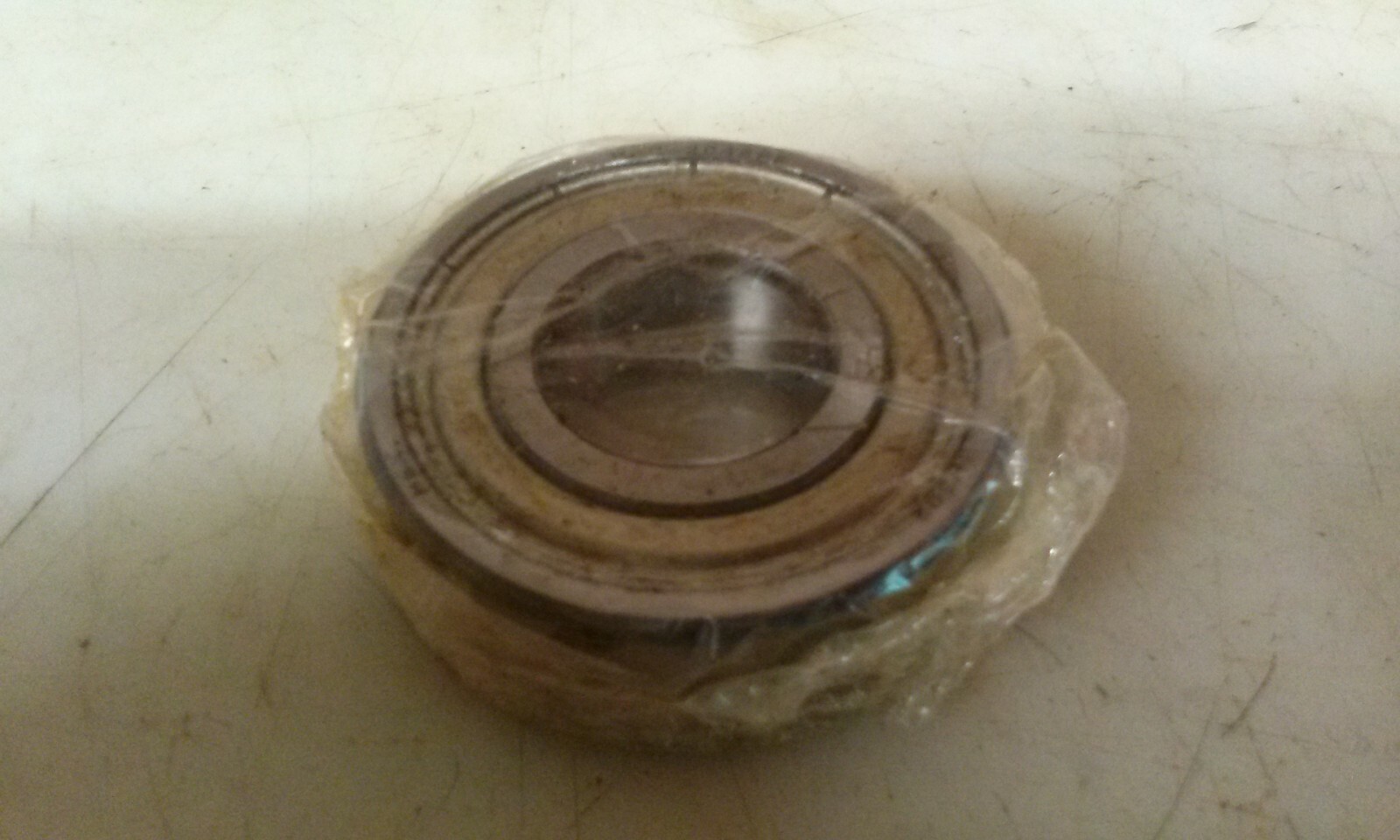 MRC 204SFF H502 bearing = 6204 2Z JEM C3