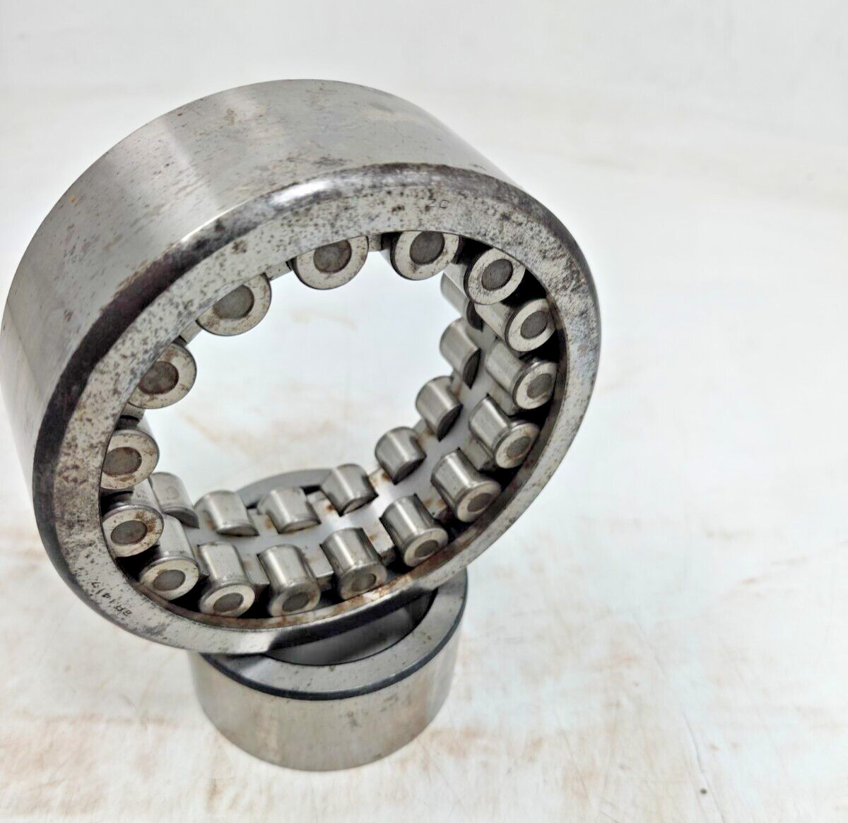 NTN 2R1417K Cylindrical Roller Bearing 70x150x56.500mm 2R 1417 K