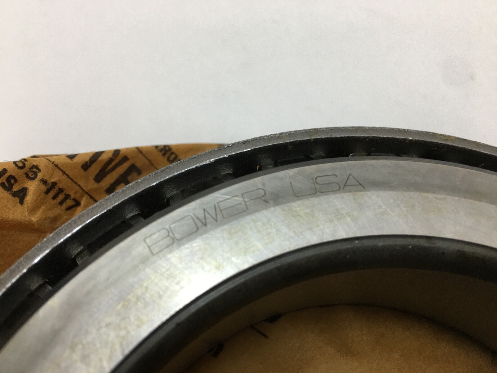 NTN 42350 Tapered Roller Bearing Cone 4T-42350 USA