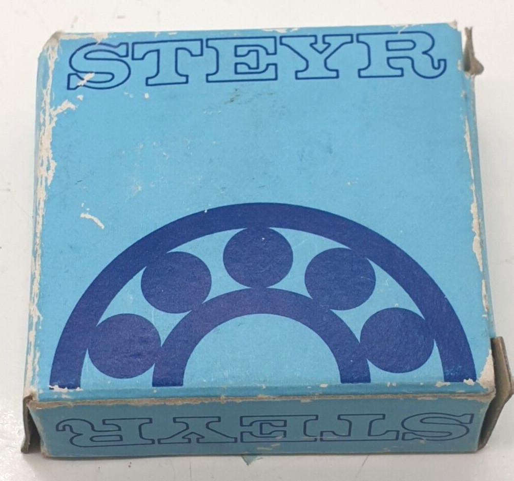 STEYR K02 51202B 18 ball bearing new original packaging