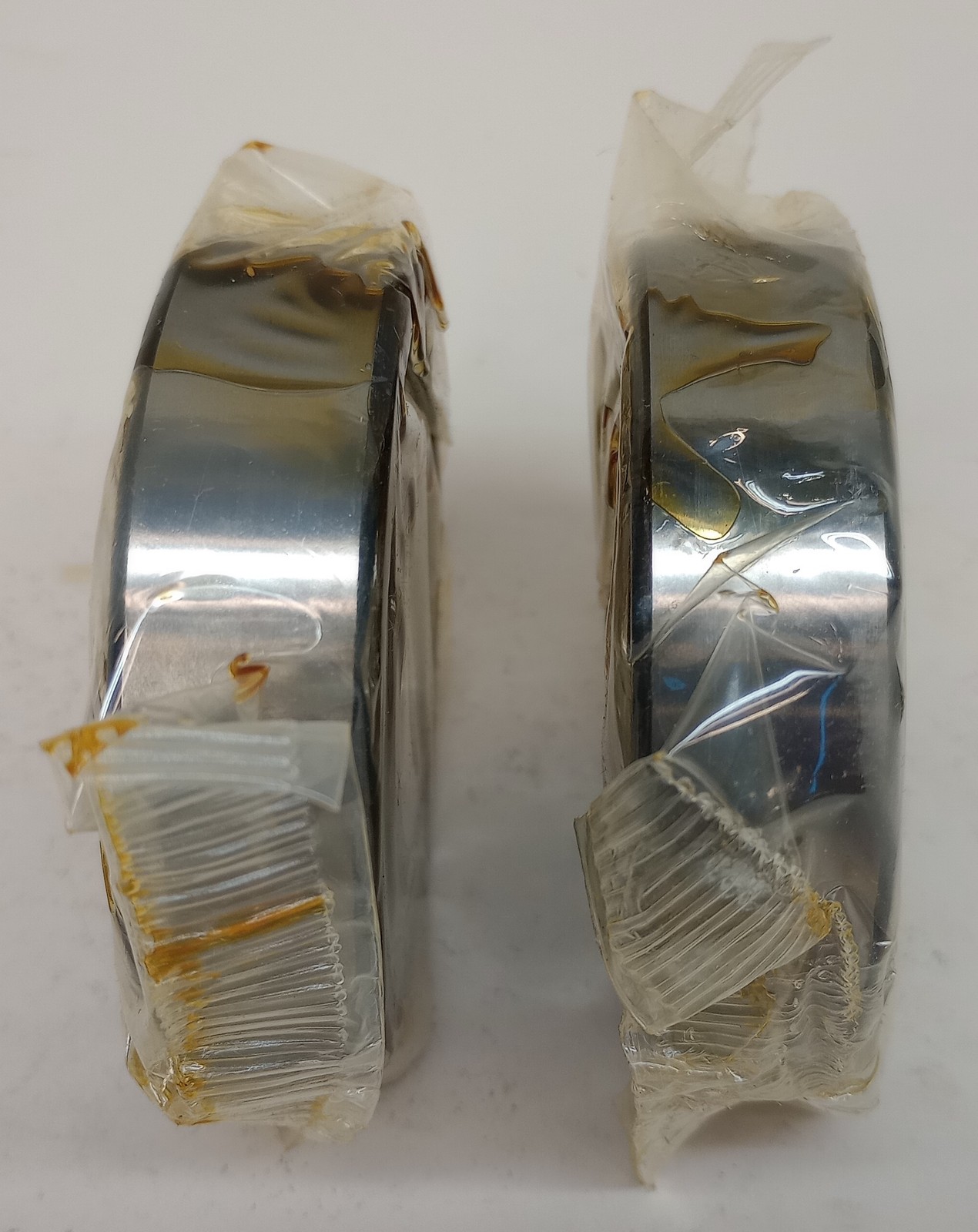 RHP 6307-Z-C3 Ball Bearing Deep Groove 35 x 80 x 21mm 6307 Z C3 (Pack of 2)