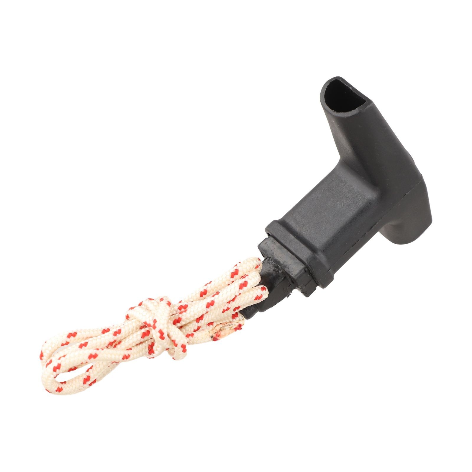 TS400 TS410 TS420 Recoil Starter Handle With 4 5mm Rope Enhanced Durability
