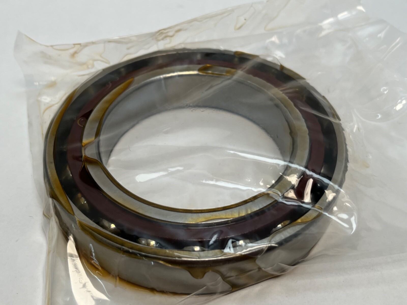 SKF 7016CTCC78 Angular Bearing 80x125x22 mm 7016C 7016-CTC-C78 USA