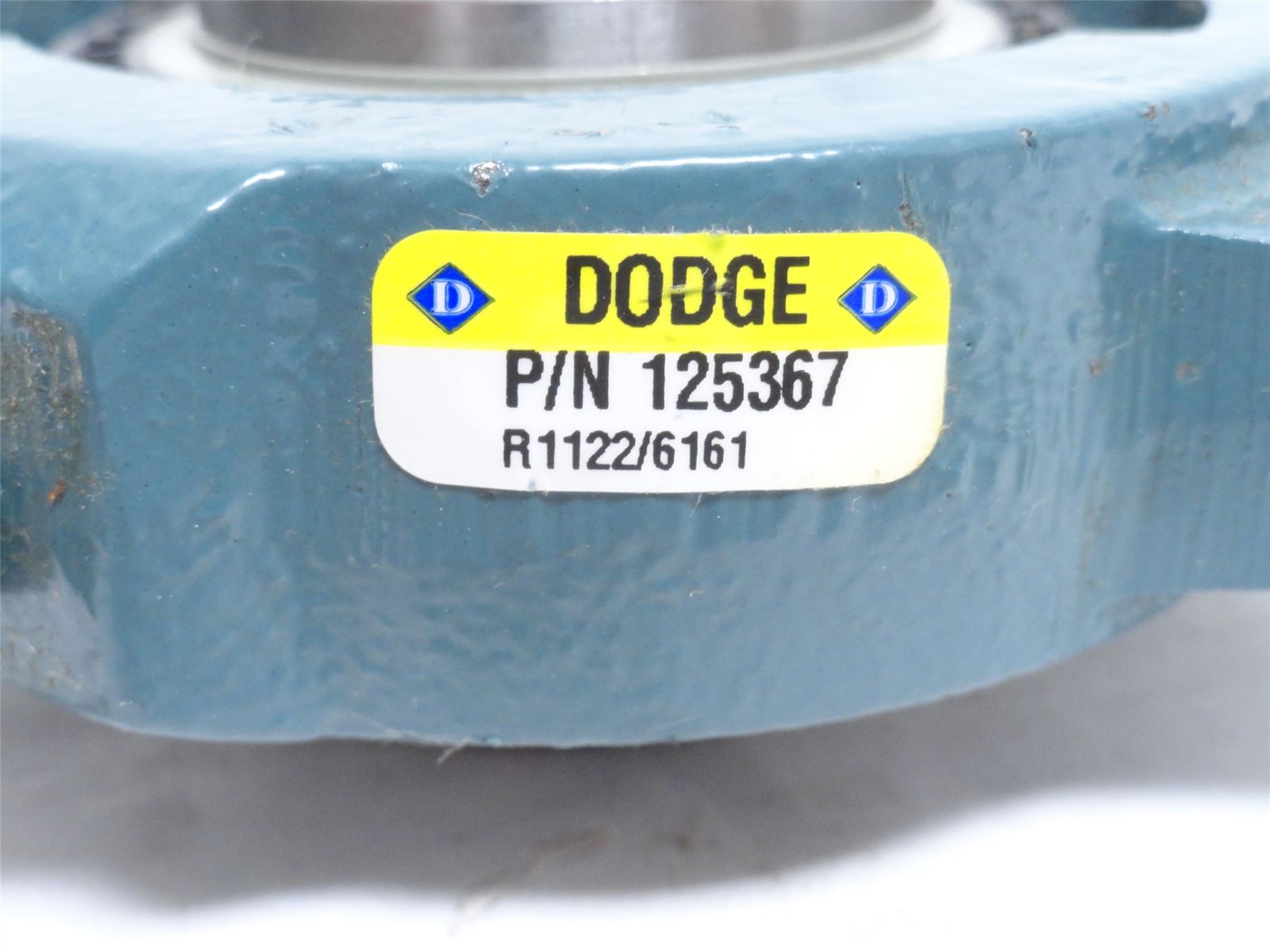 245655 New-No Box; Dodge NSTUSC102 Take-Up Bearing 125367; 1-1/8″ID