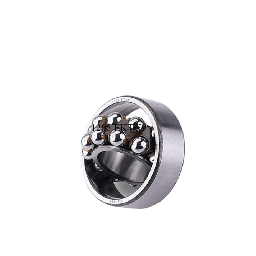1205 EKTN9 Self-Aligning Ball Bearings 25x52x15mm #SK