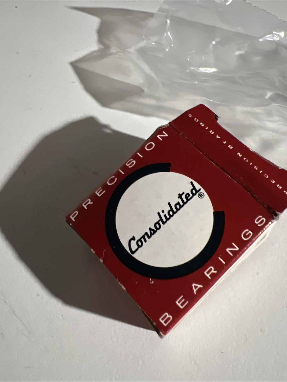Consolidated K-14 x 18 x 10 Needle Bearing Precision NOS