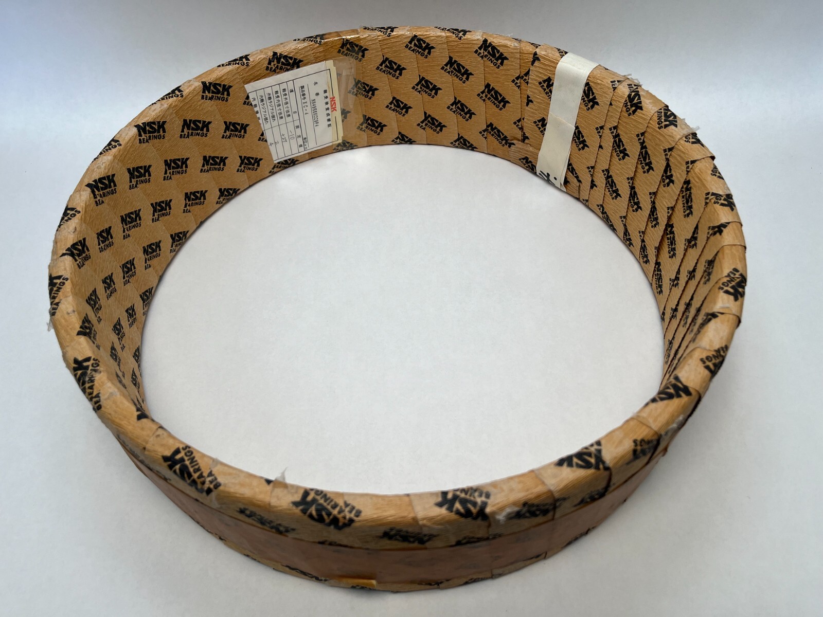 NSK NN4956KCC9P4 Cylindrical Bearing 280x380x100mm NN4956 NN-4956-K-CC9-P4 Japan