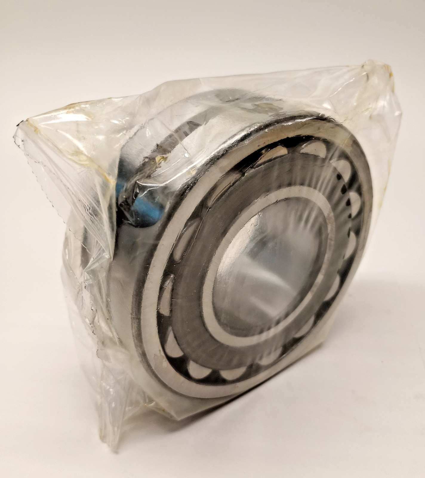 RHP 22311EJW33 Spherical Roller Bearing 55x120x43mm 22311E-JW33