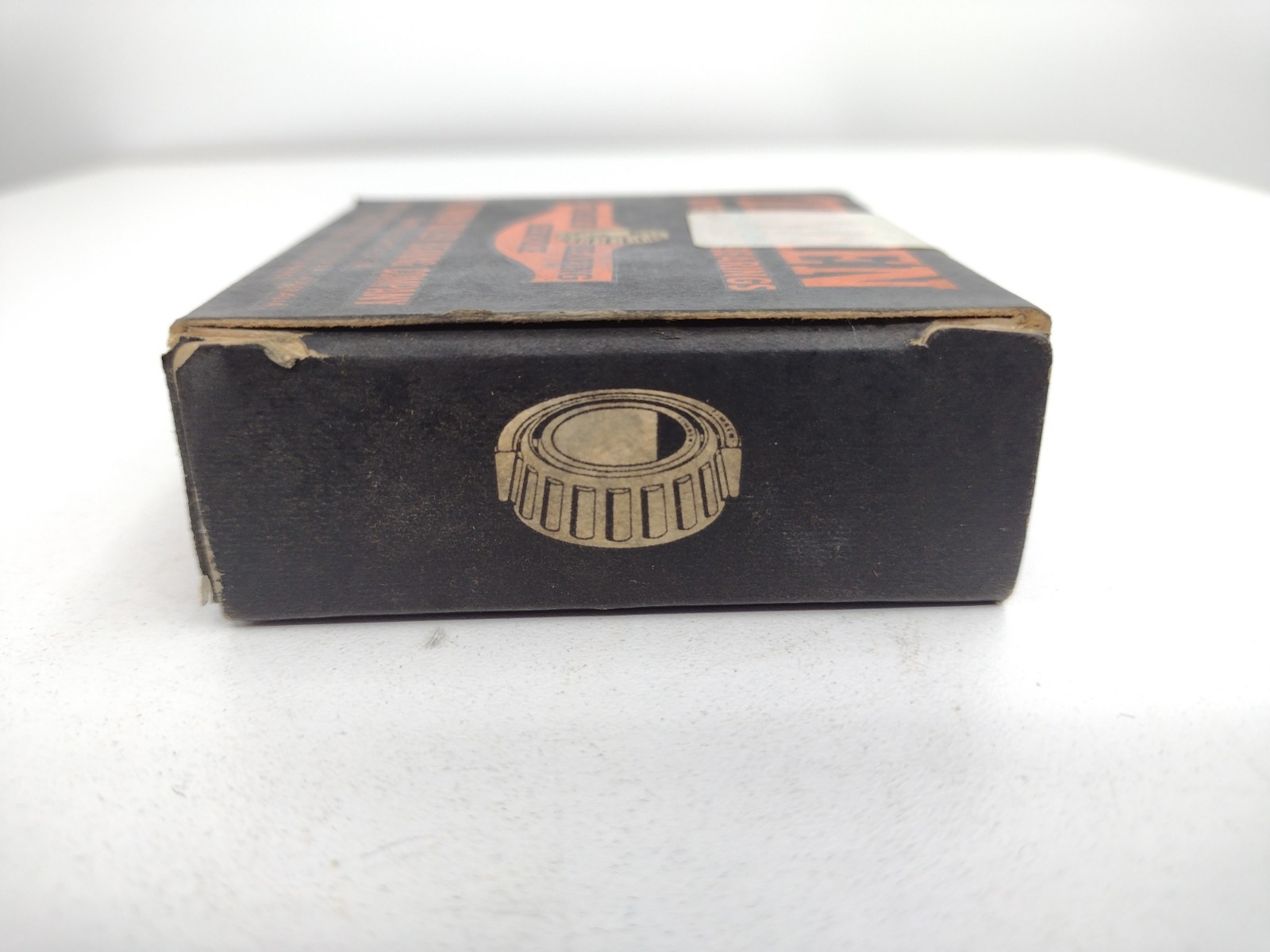 Timken 3620 Tapered Roller Bearing Cup 2.4375 in inch OD