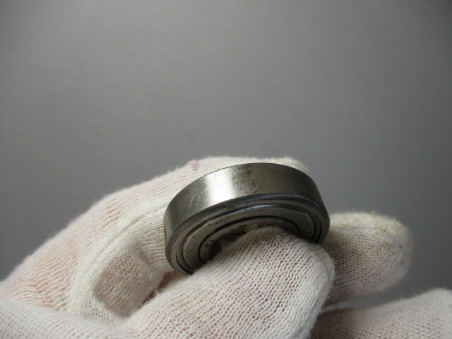 (4) NDH # R10 Ball Bearing 1-3/8″ OD x 5/8″ ID x 11/32″ Thick Made in USA LNOS
