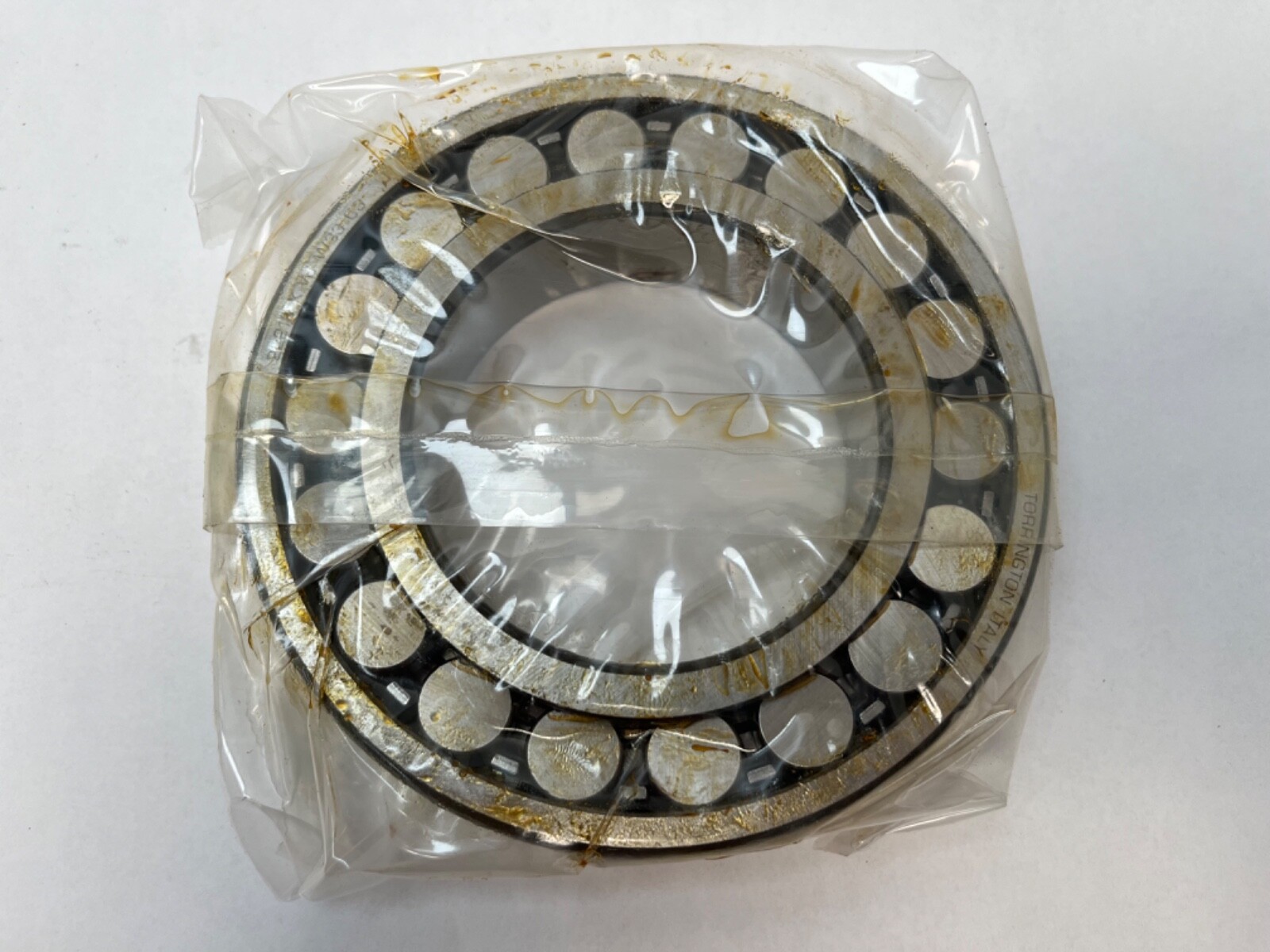 Torrington 22216KVJW33C3 Spherical Bearing 80x140x3 mm 22216 K VJ W33 C3 Italy