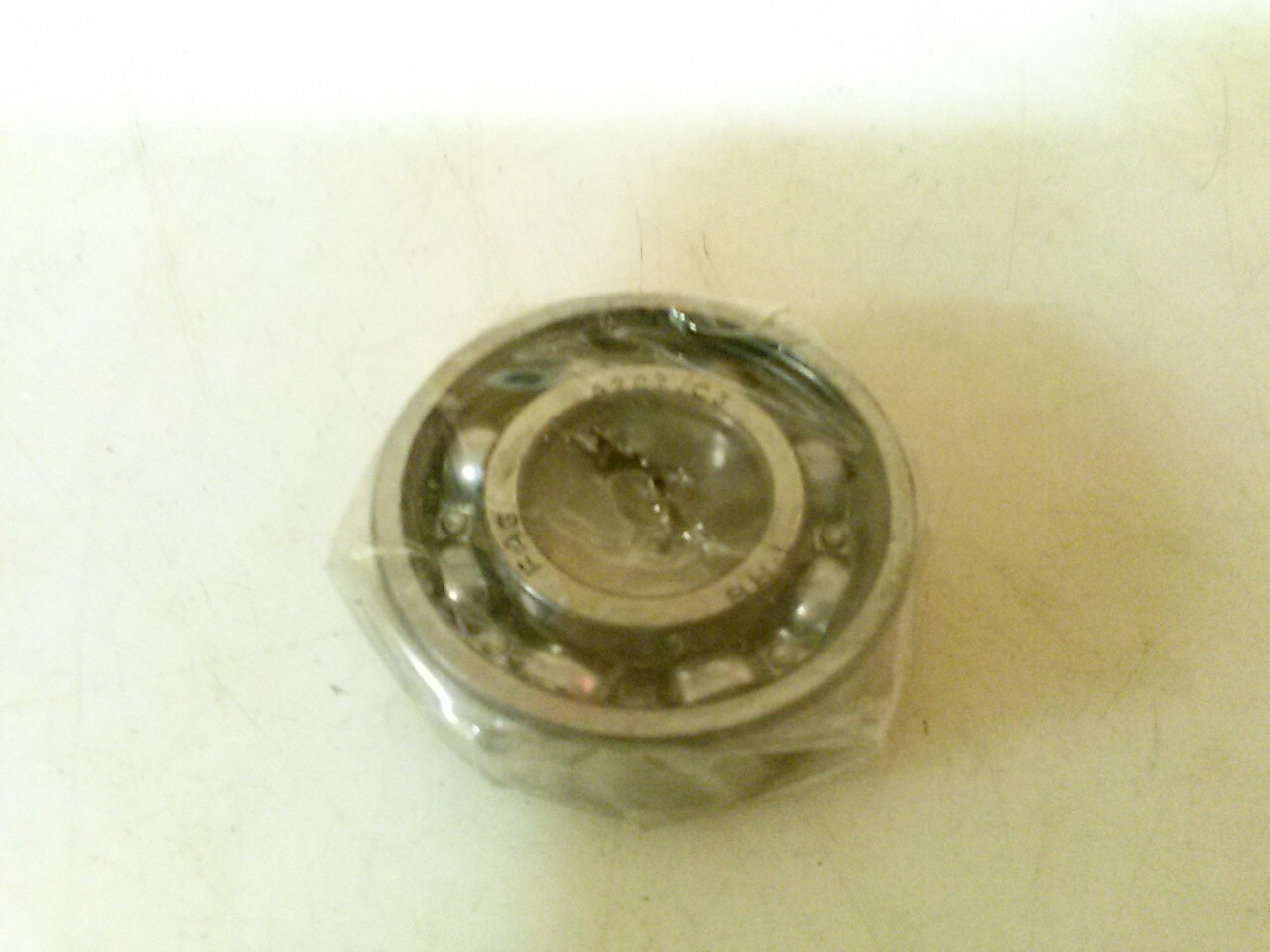 6202.C3 ball bearing, made in South Korea.