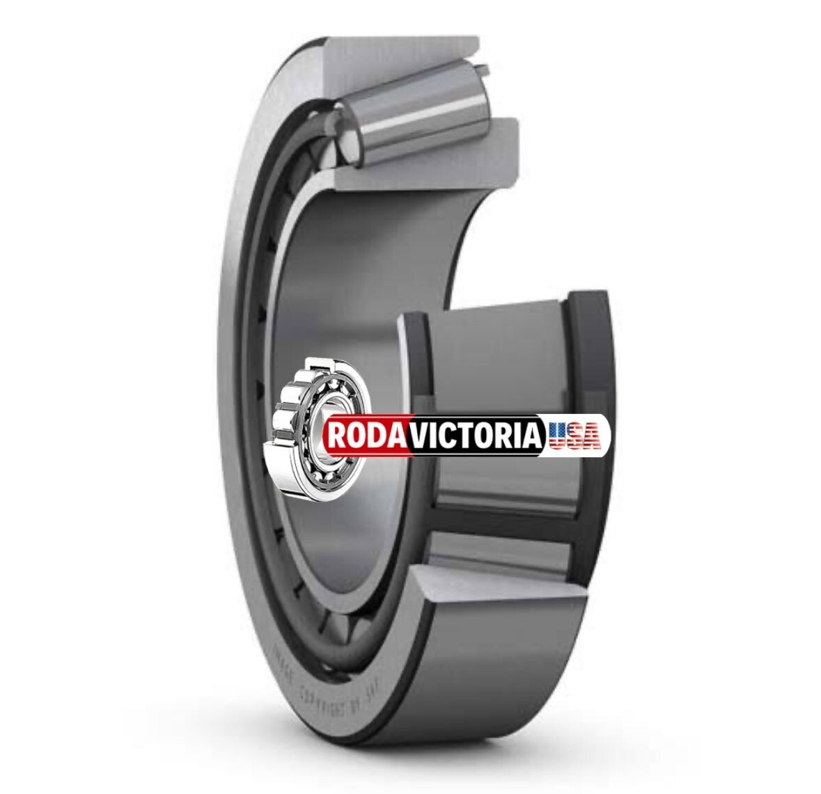 TIMKEN 32936 TAPERED ROLLER BEARING 180x250x45mm