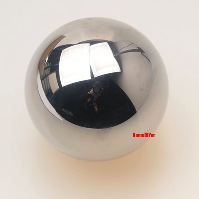 YG6 Solid Carbide Steel Ball High Precision Bearings Balls Diameter 0.5mm-50mm