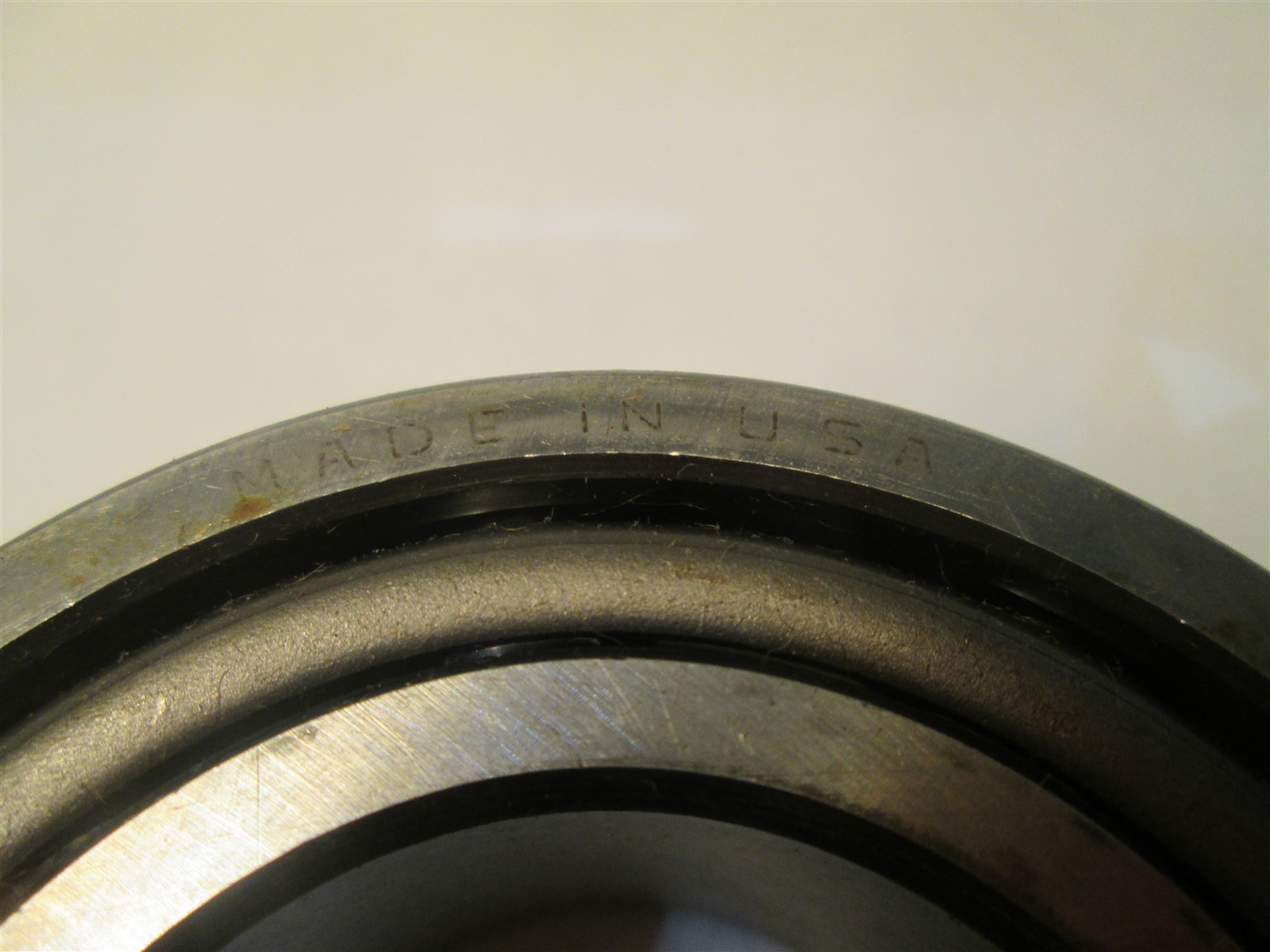 SFK Bearing 5209EZ C3 (MRC 5209MF) Single Shield New Old Stock