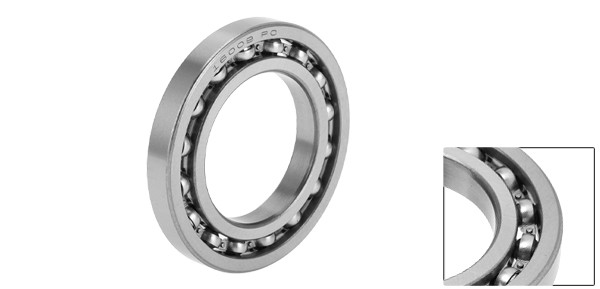 16009 Deep Groove Ball Bearings P0 45x75x10mm 1 Pc Scooter Skateboard Wheel