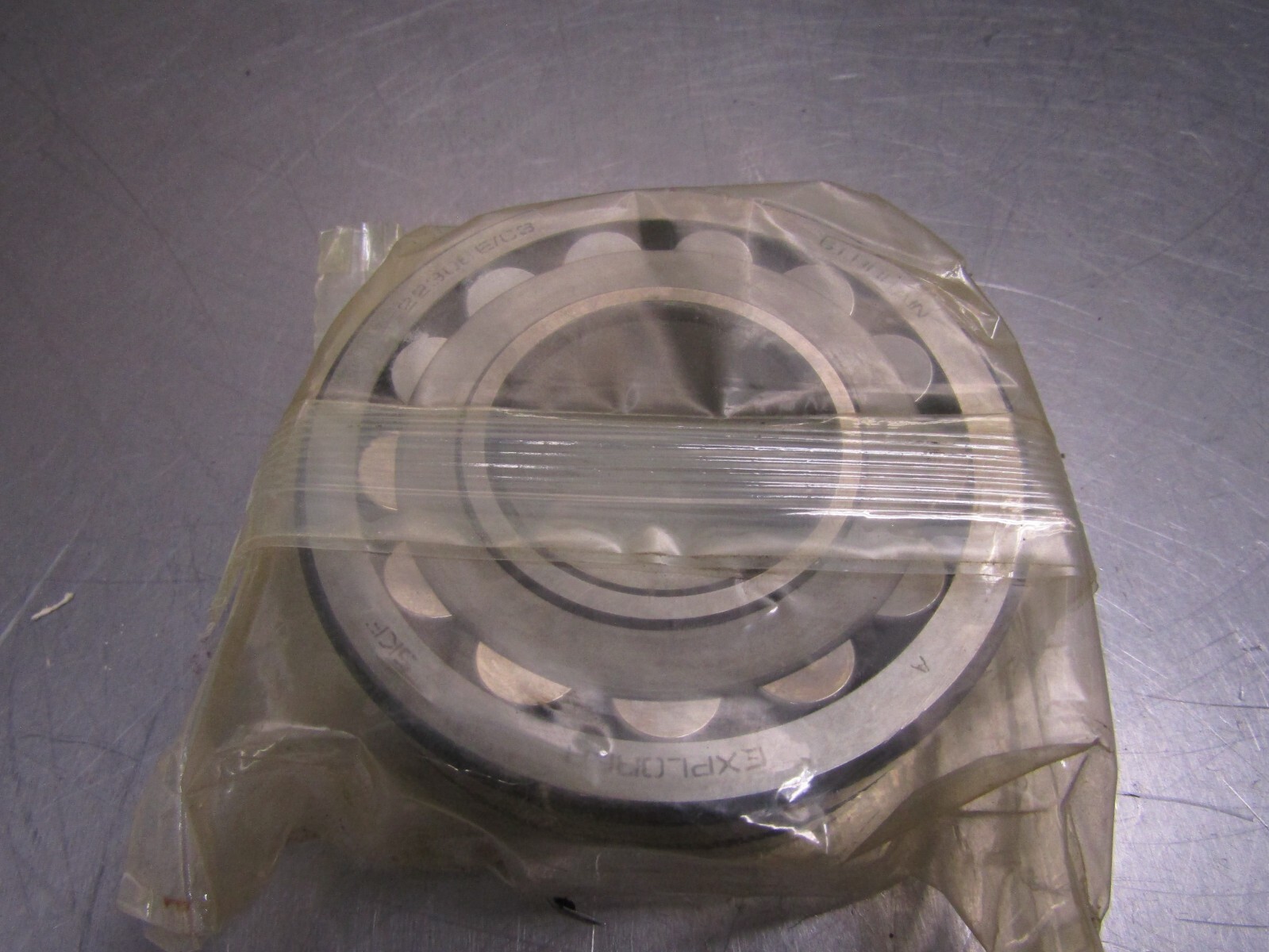SKF 22308E/C3 Bearing