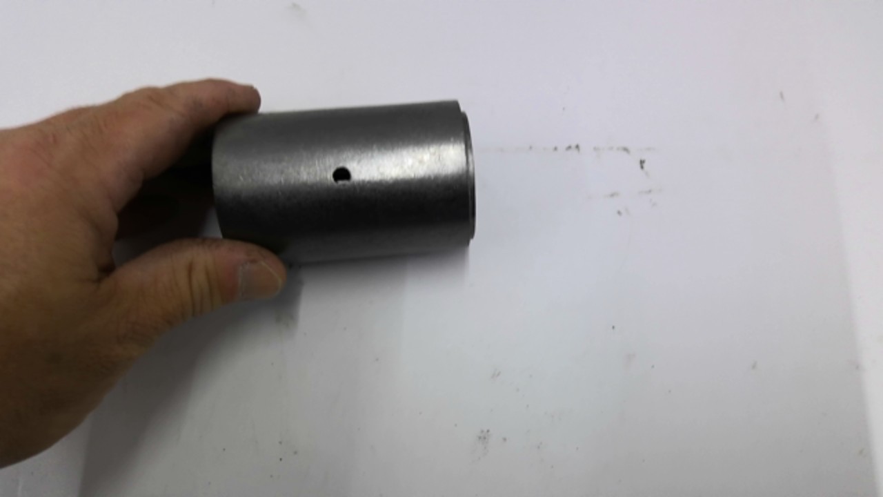 Split Sleeve Roller Bearing 1 1/4″ Bore 3″ L