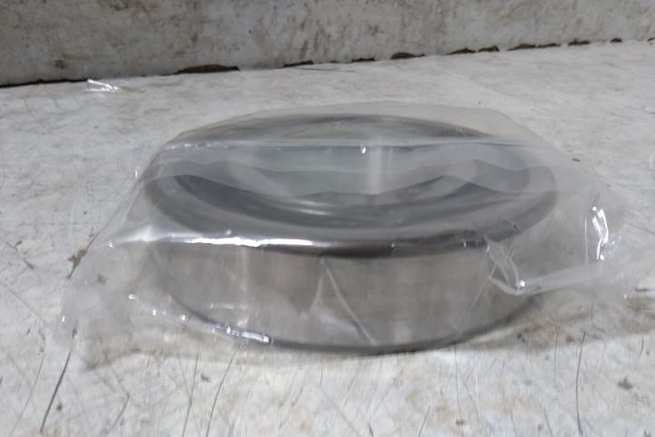 SKF 6311 2RS JEM 55mm Bore Diameter 120mm Outside Diameter Radial Ball Bearing