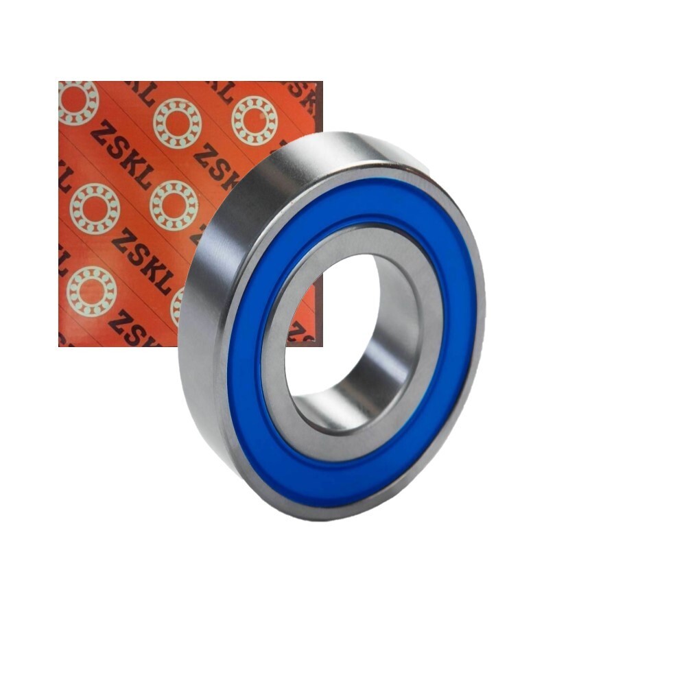 1641-2RS C3 Premium Ball Bearing ZSKL 1 x 2 x 9/16 INCH