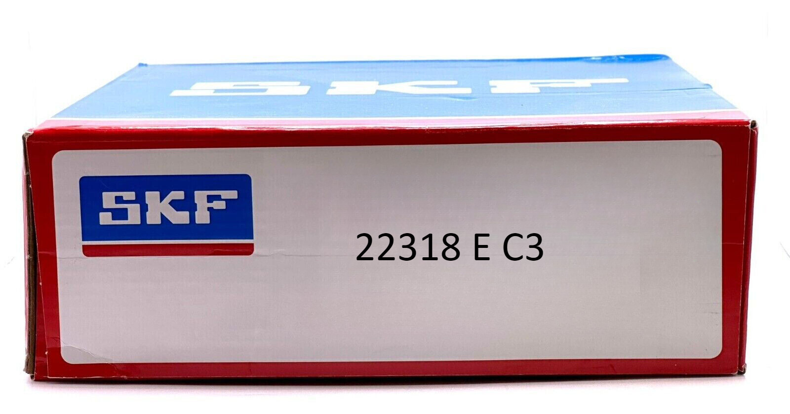 SKF 22318 E/C3 SPHERICAL ROLLER BEARING 90x190x64mm NEW