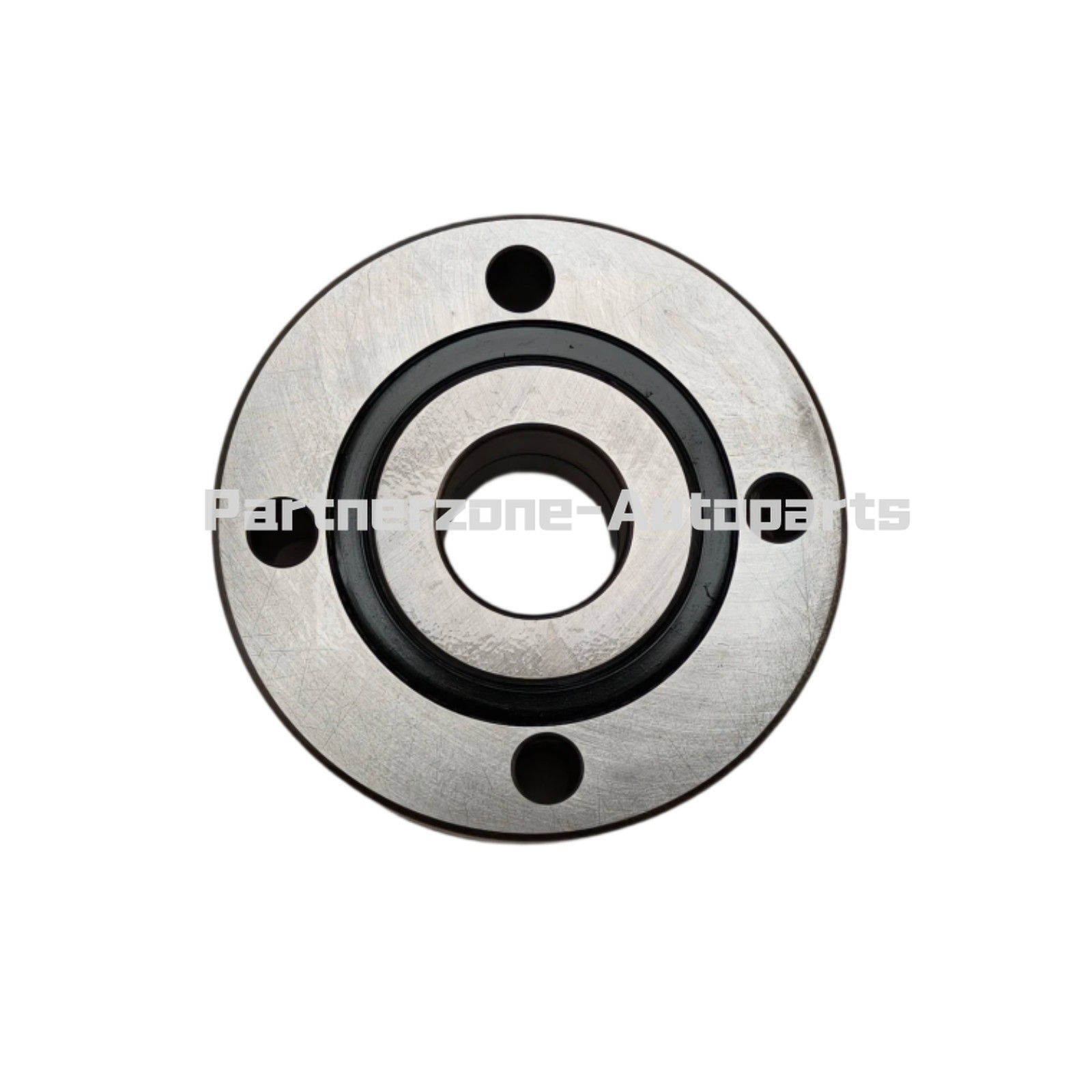 Replacement For INA ZKLF2068-2RS-PE Screw support bearing Silver Steel New US