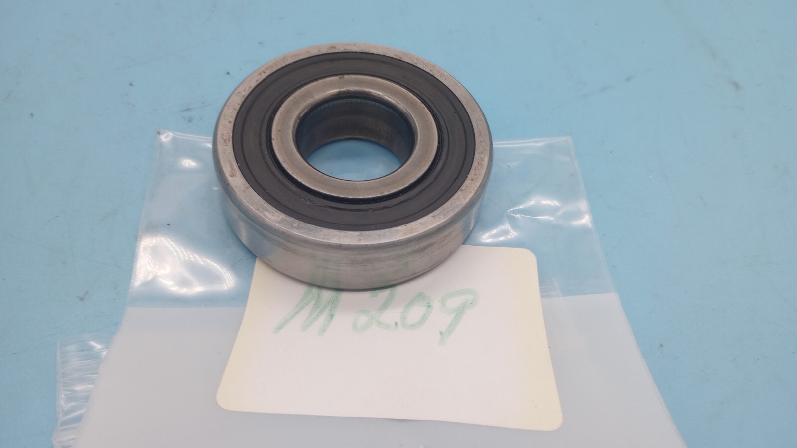 SKF 6305 2RS1/C3GJN – SKF Deep Groove Bearing – 25 x 62 x 17mm