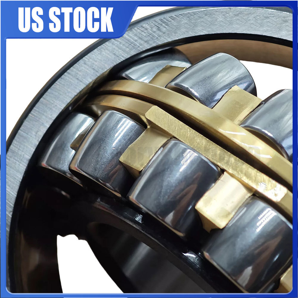 For FAG (Schaeffler) New Spherical Roller Bearing GER 22312-E1A-XL-MA-T41A