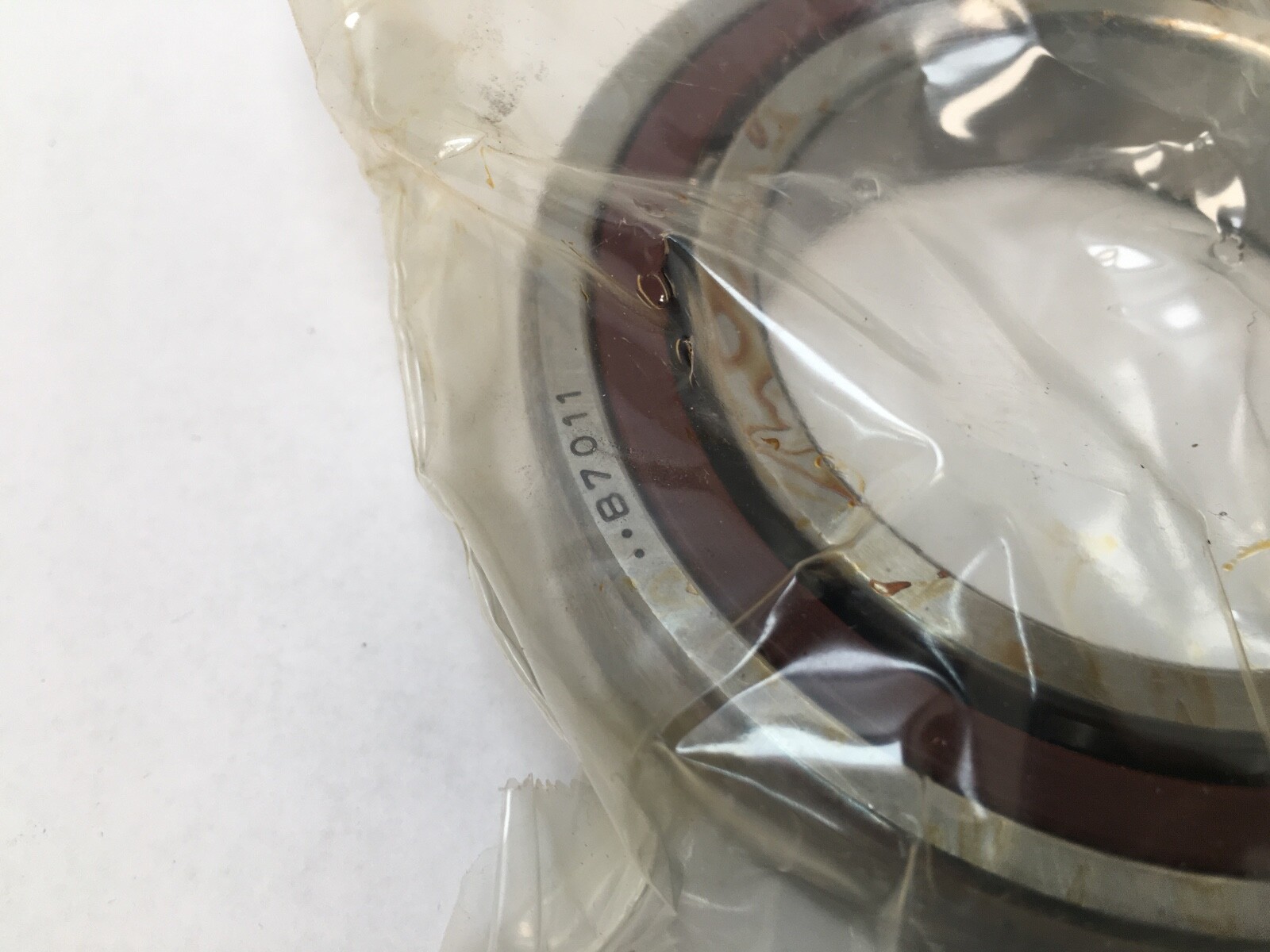 FAG B7011C.TPA.P4S.UL Angular Bearing 55x90x18 mm 7011 B7011C-TPA-P4-K5-UL
