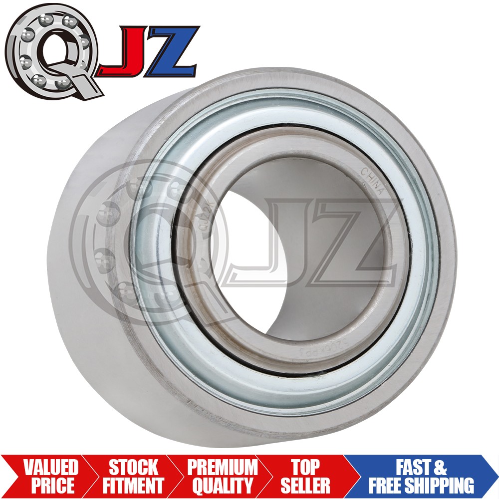 5206KPP3 Special Agriculture Ball Bearing 1.187″ x 2.44″ x 1.968″ (IDxODxW)