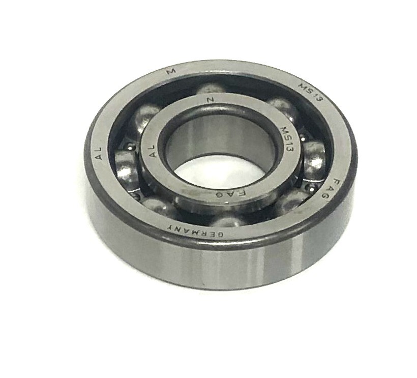 FAG Single Row Ball Bearing MS13 (AL) NOS