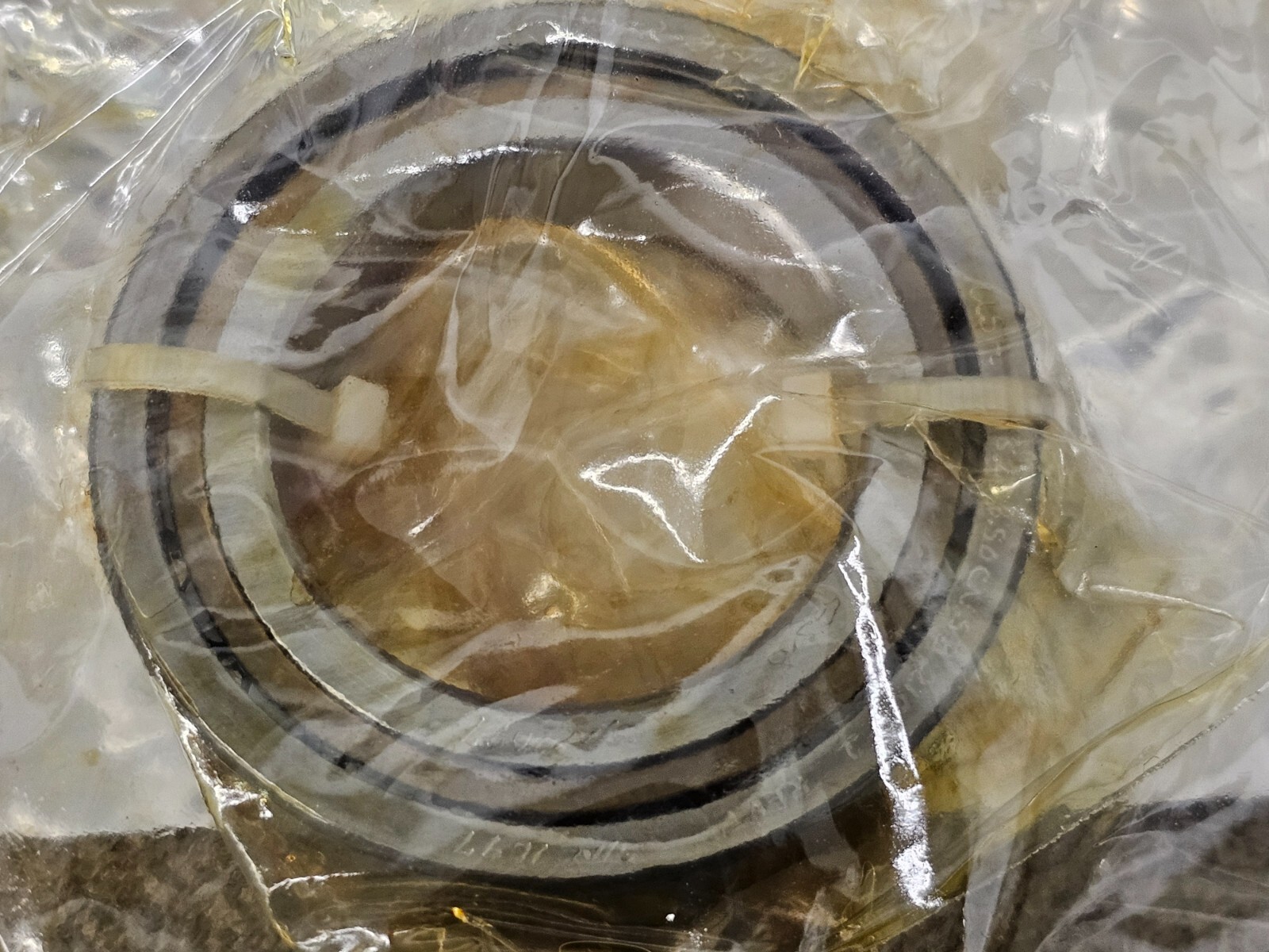 MRC SB2101-2 Roller Bearing Aircraft Helicopter CH53 3110009450466 R110KD400 NEW