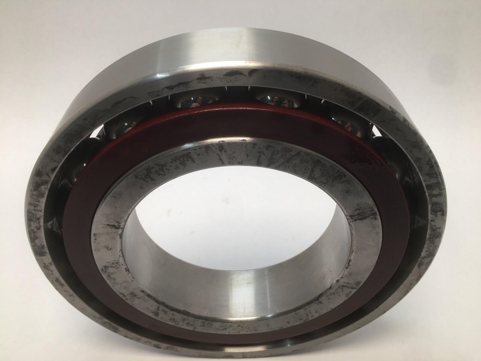 MRC 7224 Angular Contact Bearing 120x215x40 mm AB3C5 USA