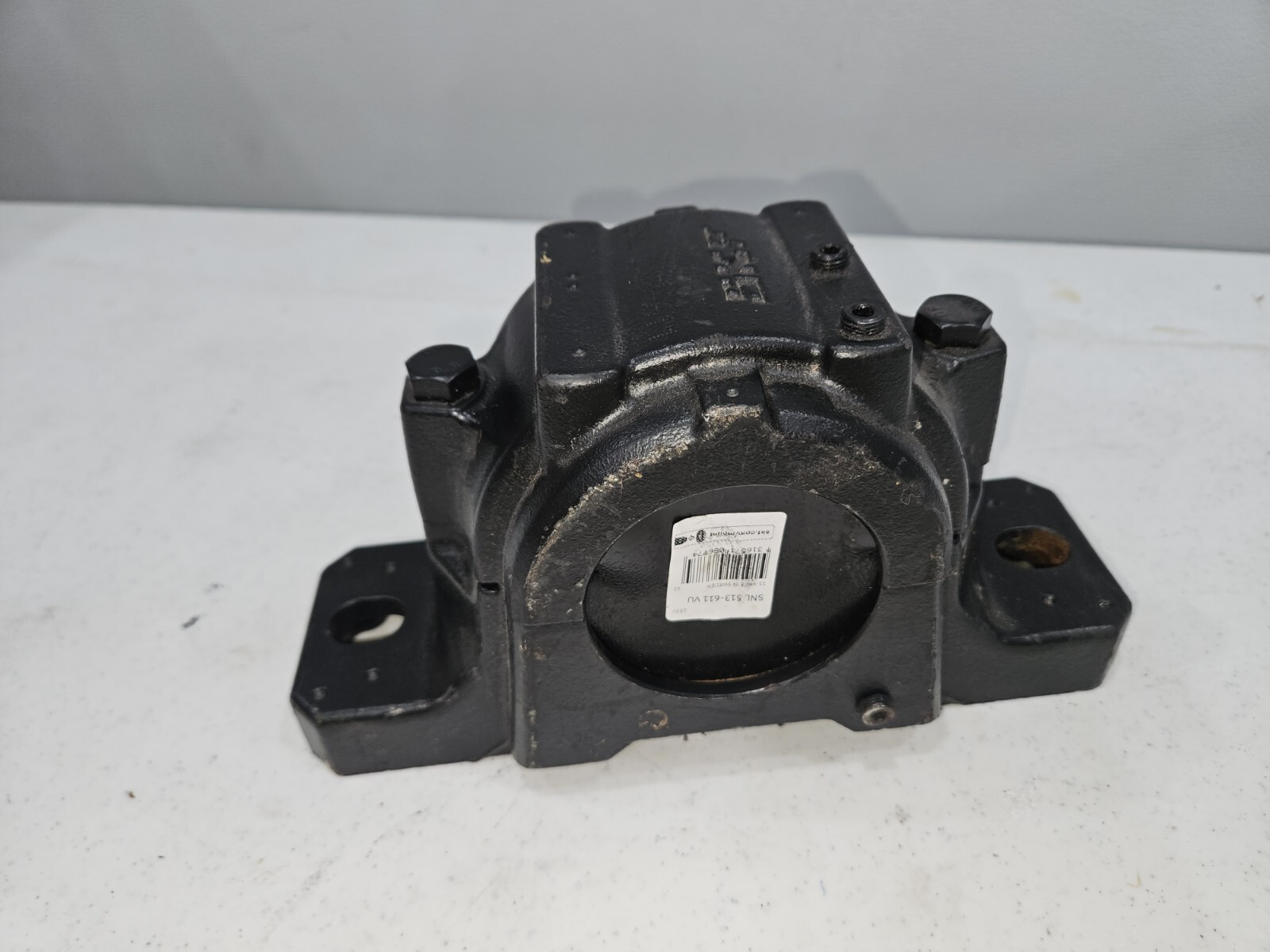 SNL 513-611 VU – SKF – SPLIT PILLOW BLOCKS