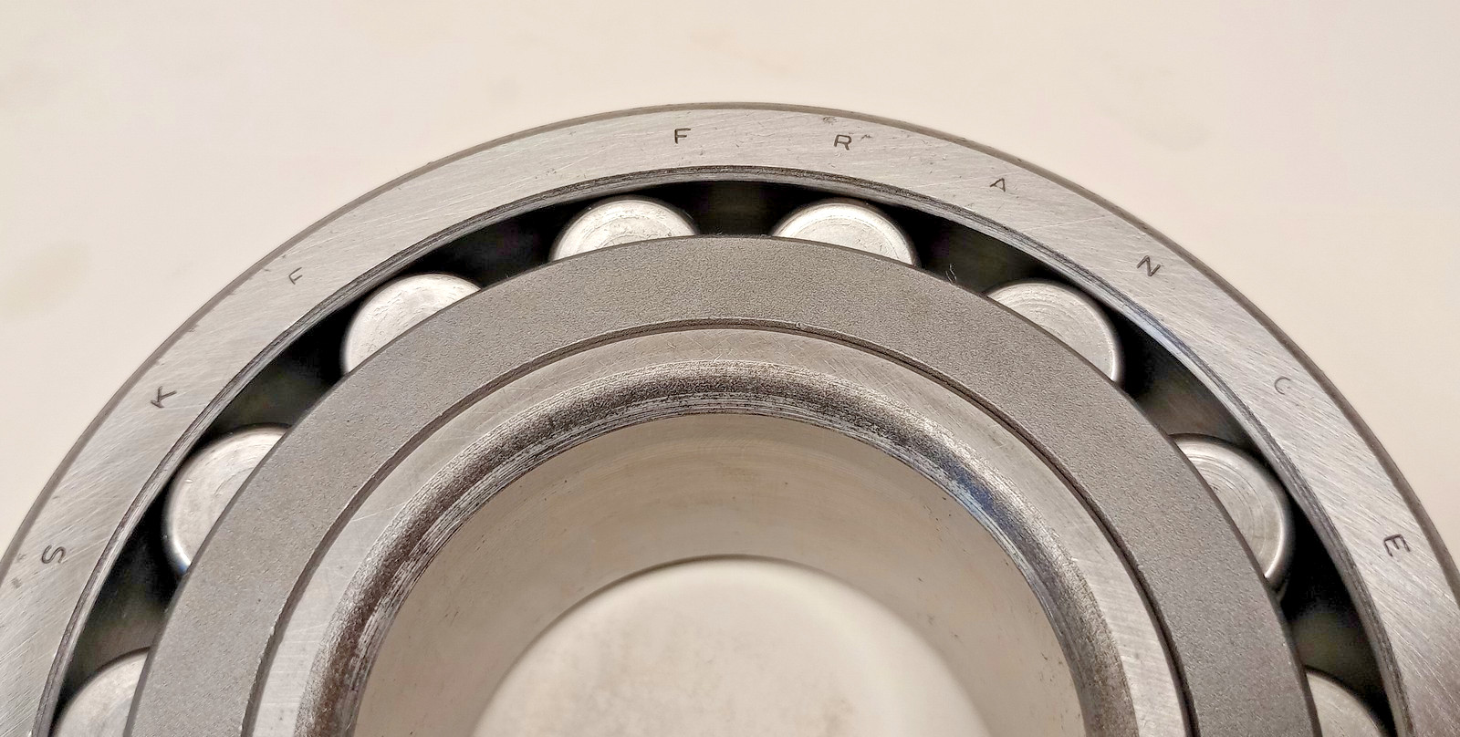 SKF 22311-C-W22-C3 Spherical Roller Bearing 55x120x43mm ref# 22311E / 22311C-C3