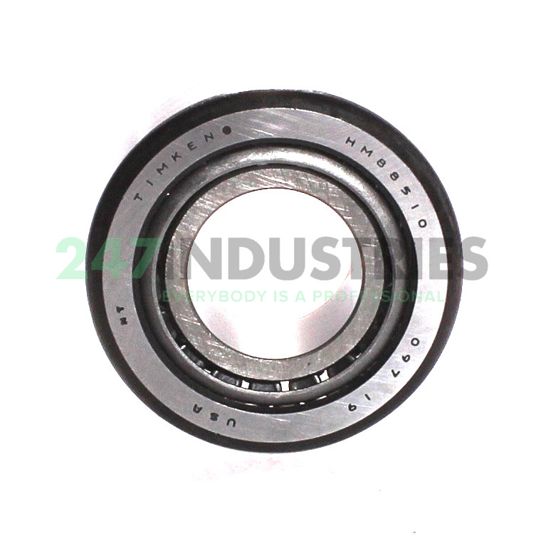 HM88547/HM88510 Timken 33,34 x 73,03 x 29,37 mm TAP. ROLL. SINGLE ROW