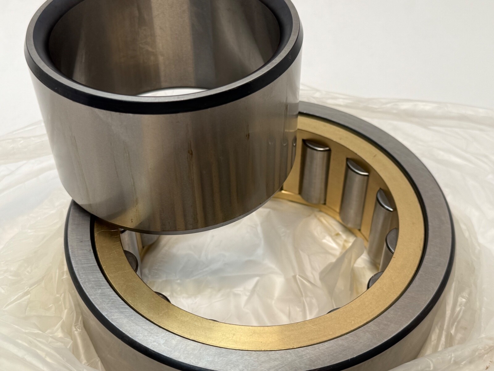 IKO BRI-6010735-EO3 Bearing BRI6010735EO3 95mm ID 170mm OD 2-3/16x70mm W
