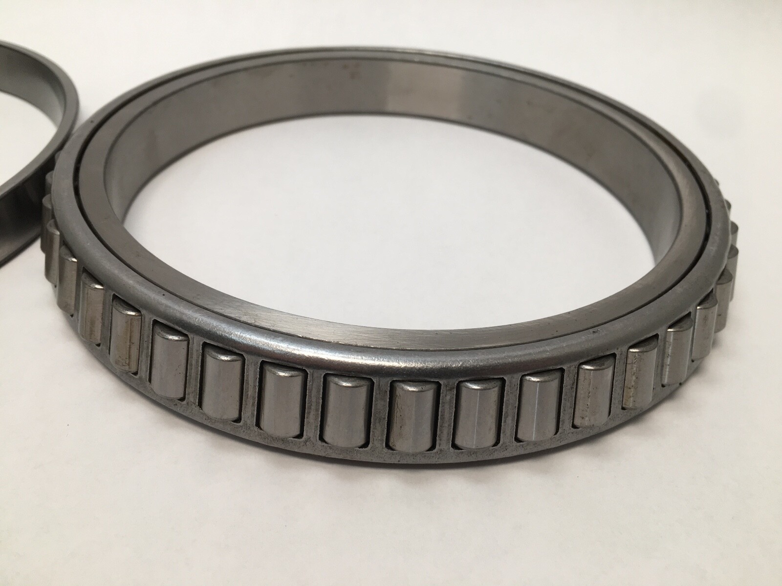 Bower L432349/L432310 Taper Bearing Cone&Cup 6-1/4″ ID 8-3/32″ OD USA