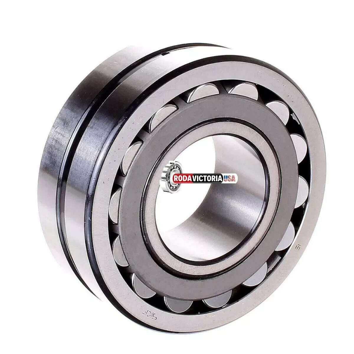 SKF Sweden 22238 CCK W33 Spherical Roller Bearing 190x340x92 mm