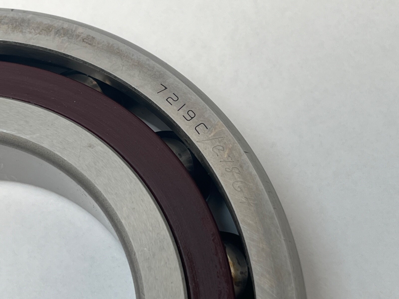 SKF 7219CTCC78G4 Bearing 95x170x32mm 7219C 7219-CTC-C78-G4 USA