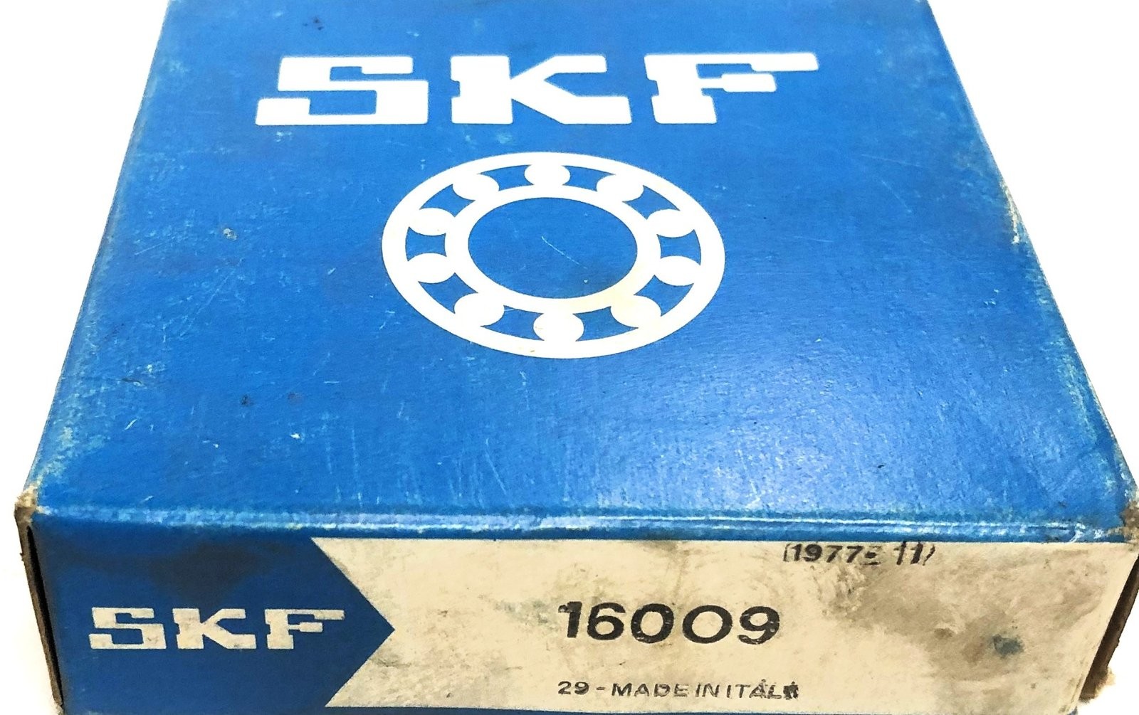 SKF Ball Bearing 16009 NOS