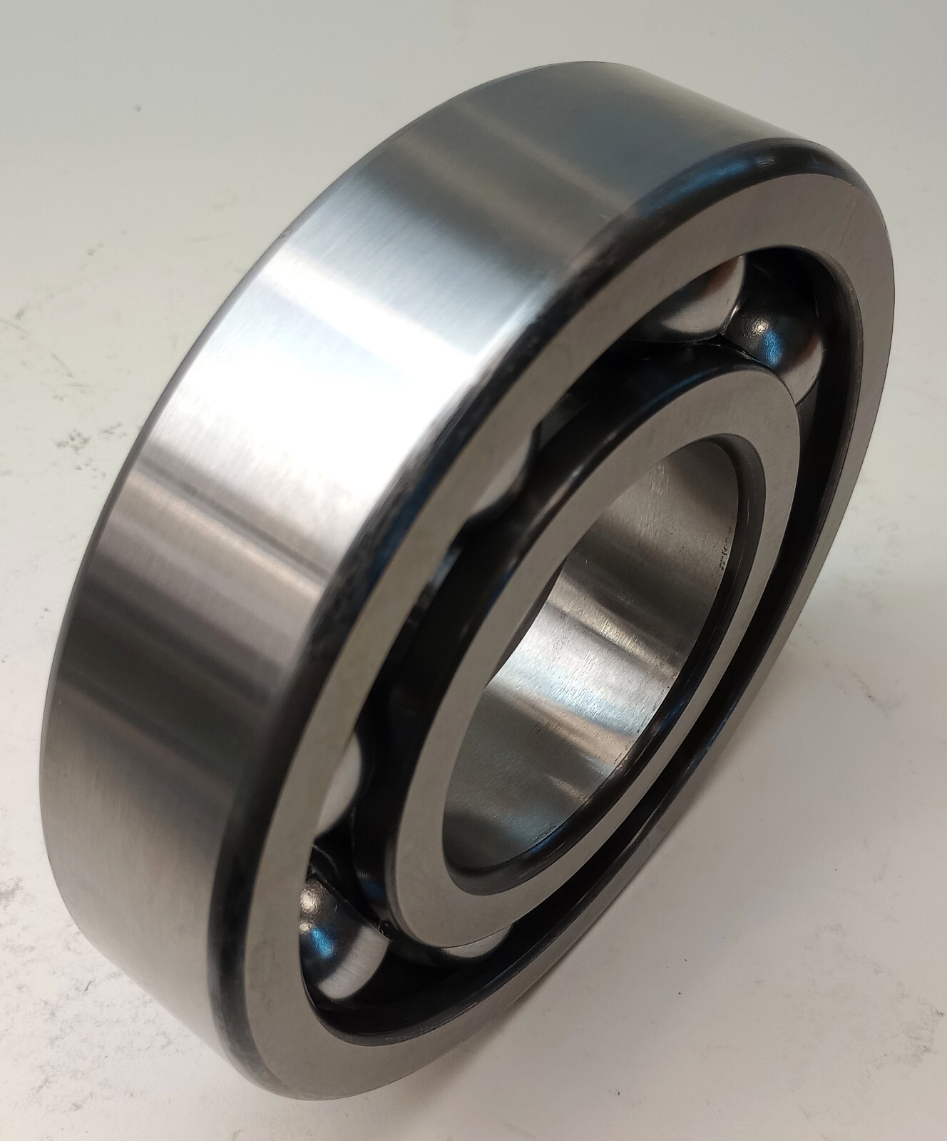 NSK 6315C3E Ball Bearing Deep Groove 75mm ID X 160mm OD X 37mm W